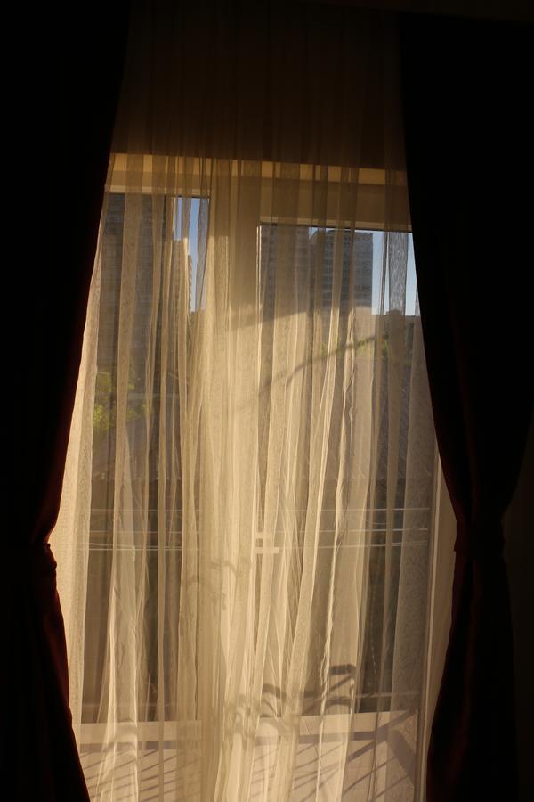 Inn Aхчыпсы Gagra Exterior foto