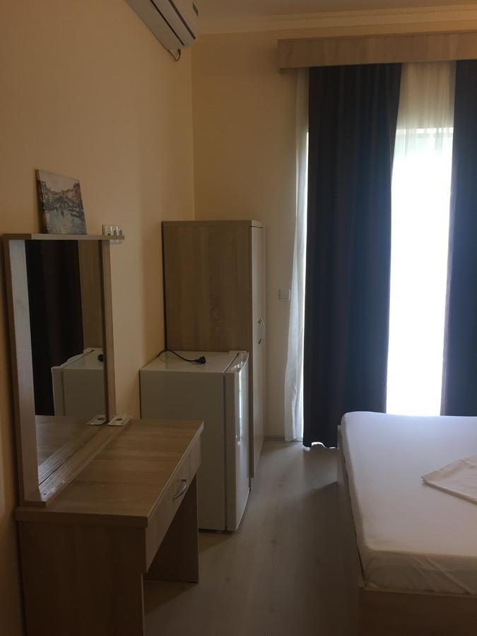 Inn Aхчыпсы Gagra Exterior foto