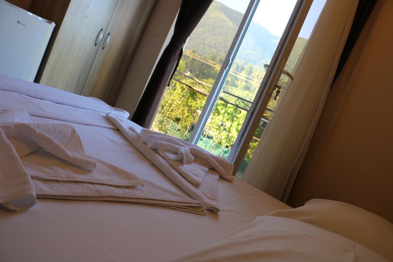 Inn Aхчыпсы Gagra Exterior foto