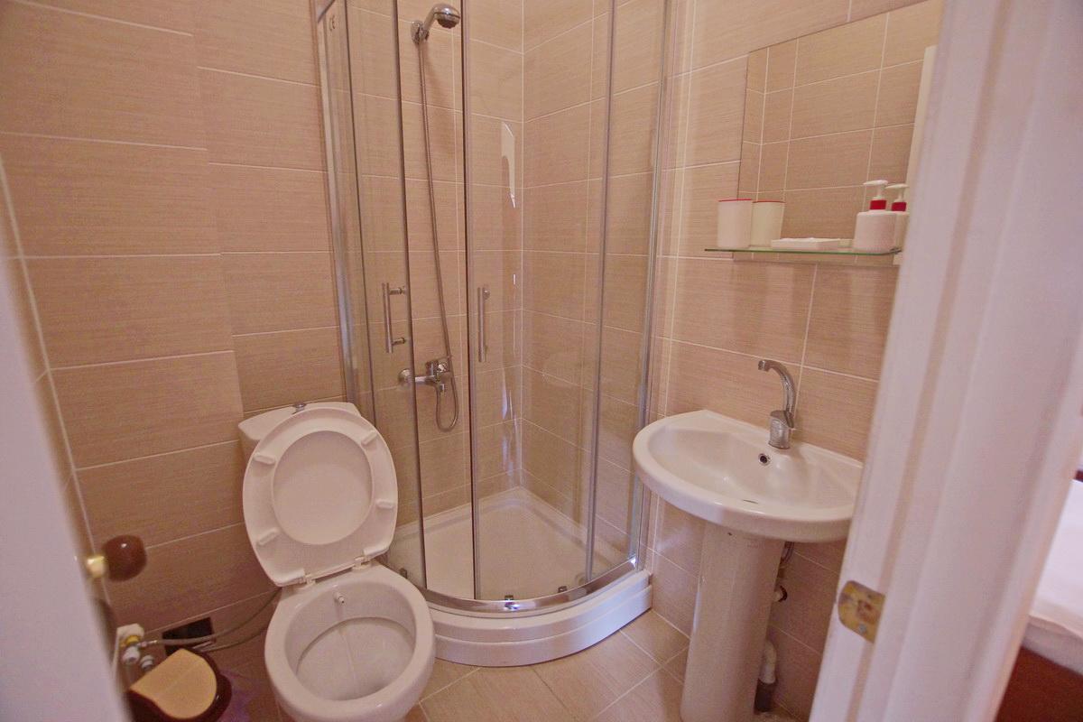 Inn Aхчыпсы Gagra Exterior foto