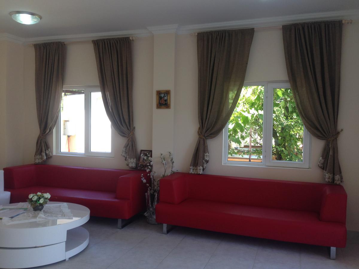 Inn Aхчыпсы Gagra Exterior foto