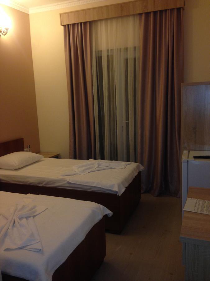 Inn Aхчыпсы Gagra Exterior foto